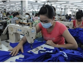 Dệt Gia Công